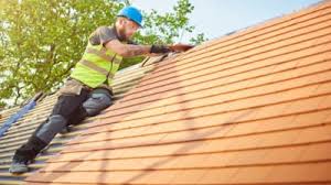 Best Roof Waterproofing  in Englewood, OH