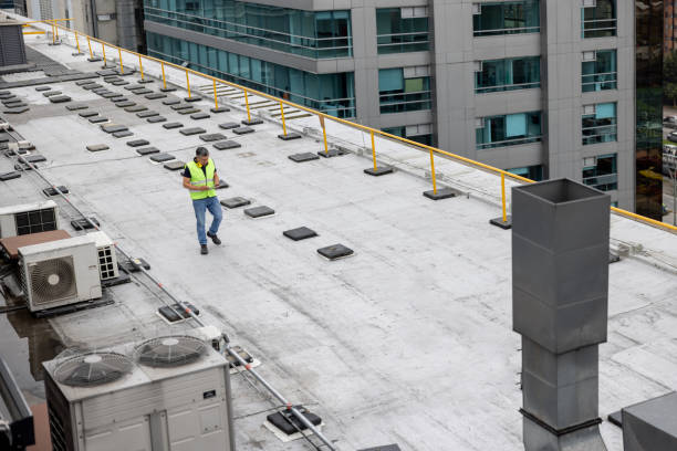 Best Steel Roofing  in Englewood, OH