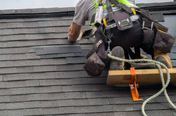 Fast & Reliable Emergency Roof Repairs in Englewood, OH