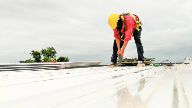 Best Cold Roofs  in Englewood, OH